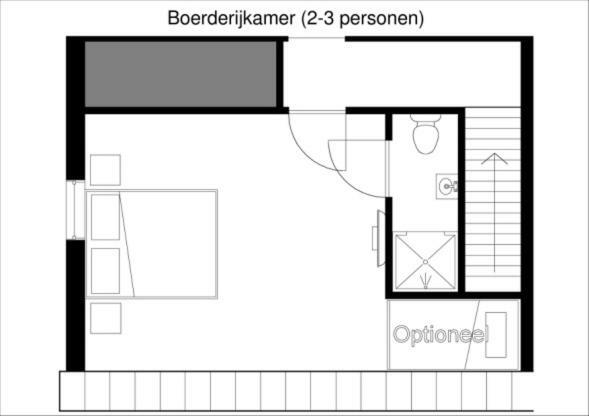 B&B Hof 'T Sprakel Haaksbergen Exterior foto